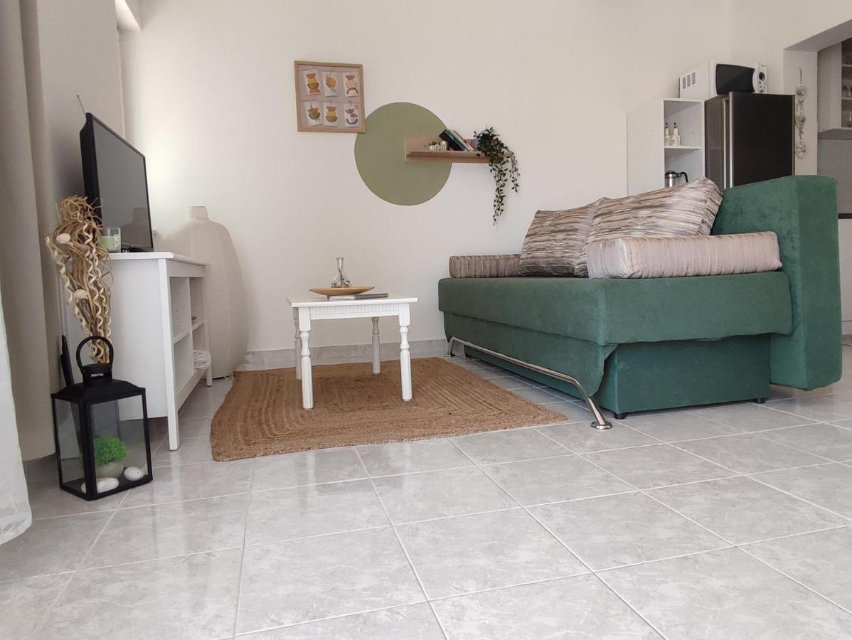 Apartman Nada 斯普利特 外观 照片