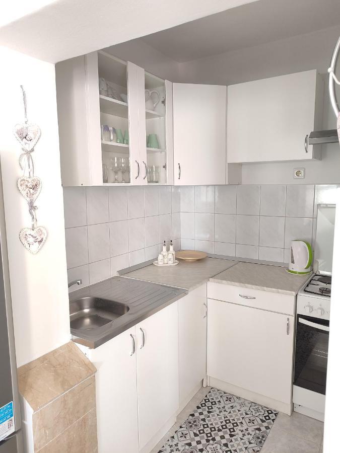 Apartman Nada 斯普利特 外观 照片
