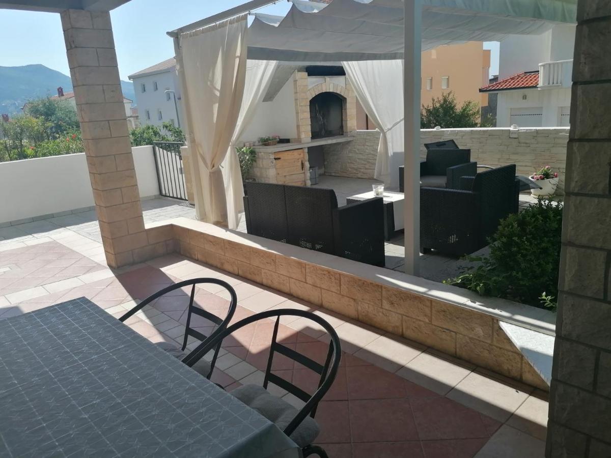 Apartman Nada 斯普利特 外观 照片