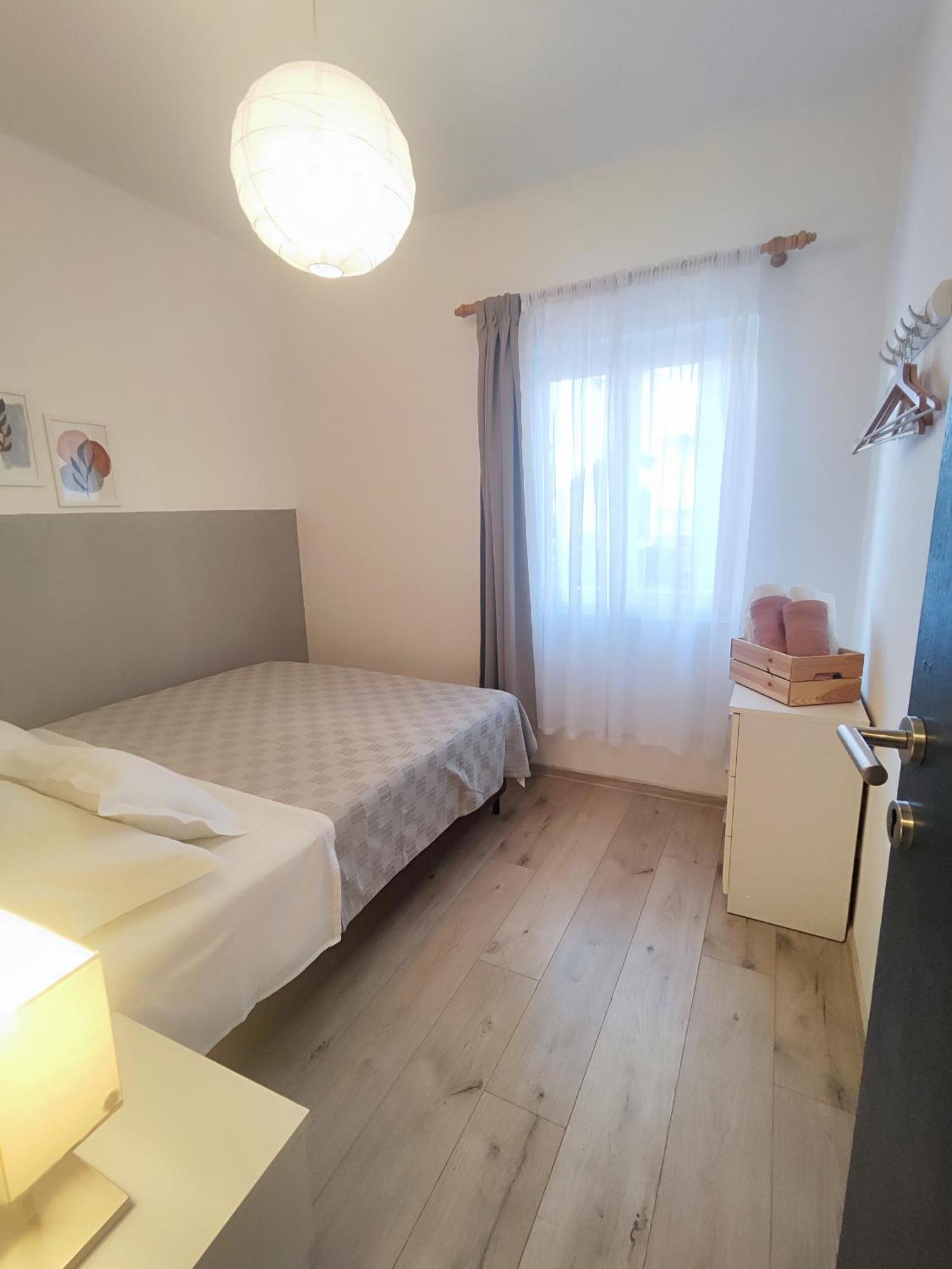 Apartman Nada 斯普利特 外观 照片
