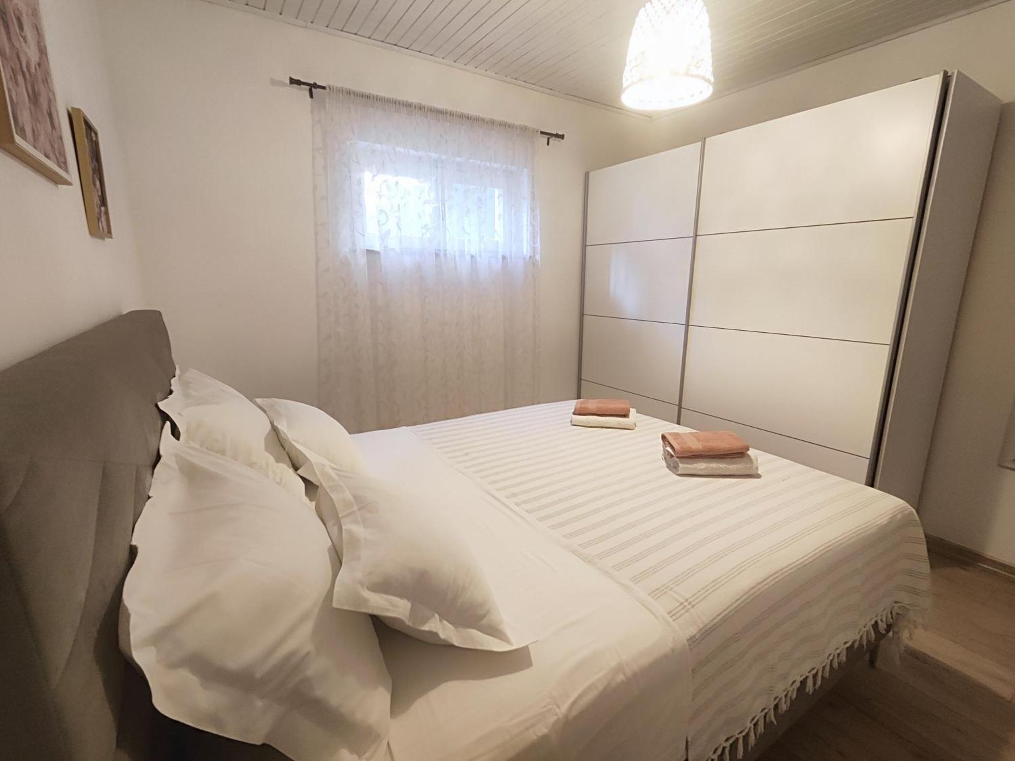 Apartman Nada 斯普利特 外观 照片