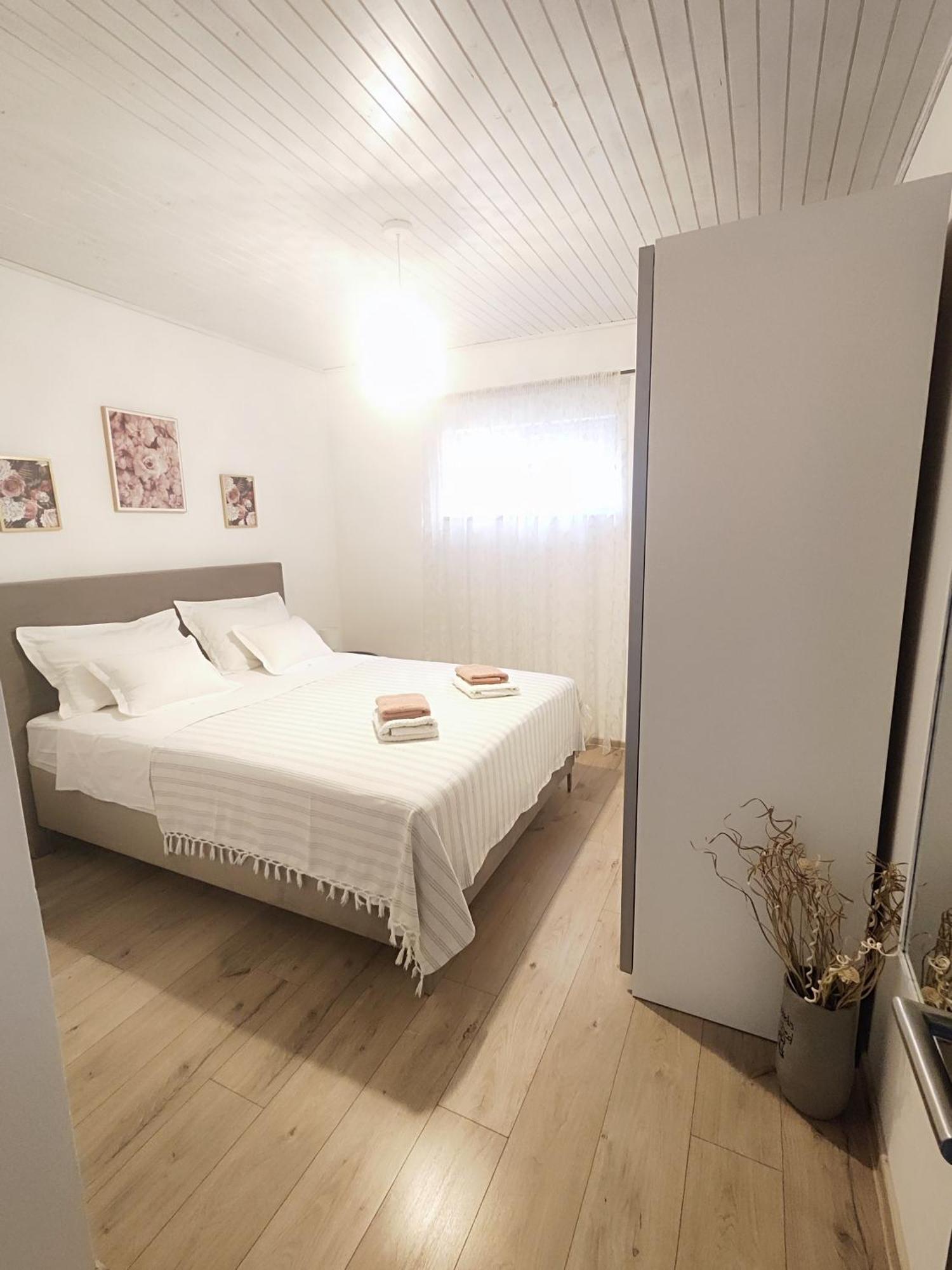 Apartman Nada 斯普利特 外观 照片