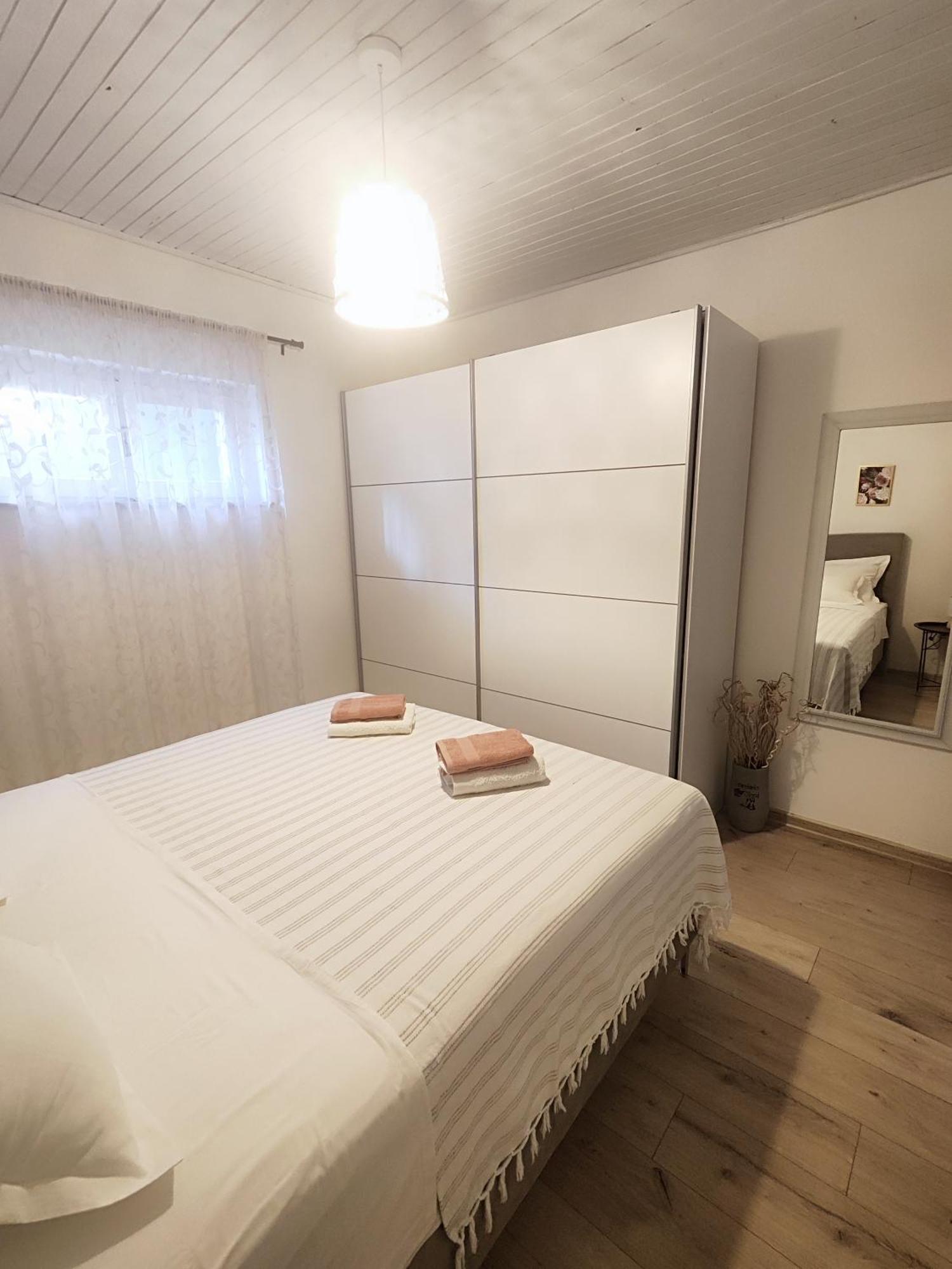 Apartman Nada 斯普利特 外观 照片
