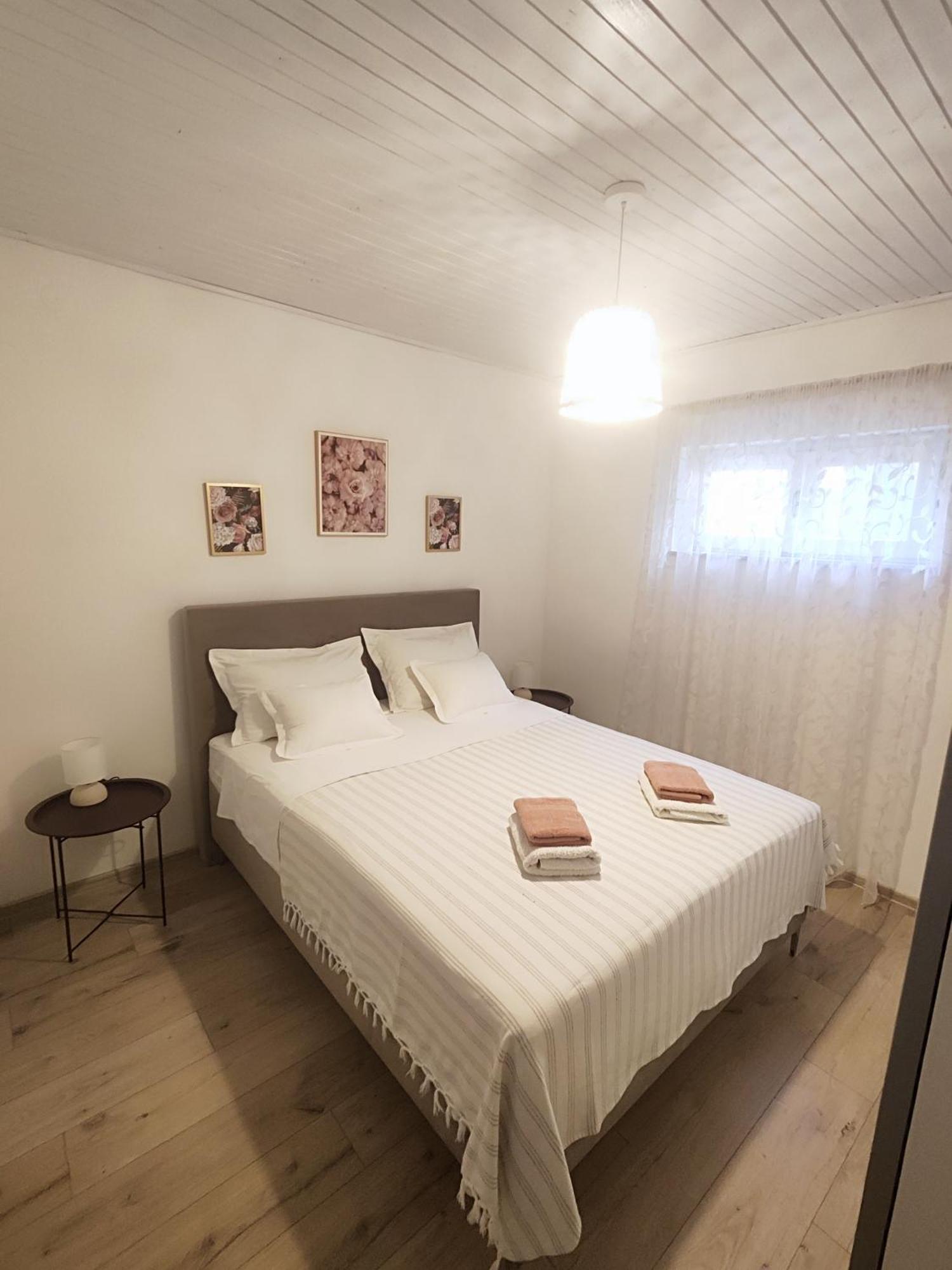 Apartman Nada 斯普利特 外观 照片