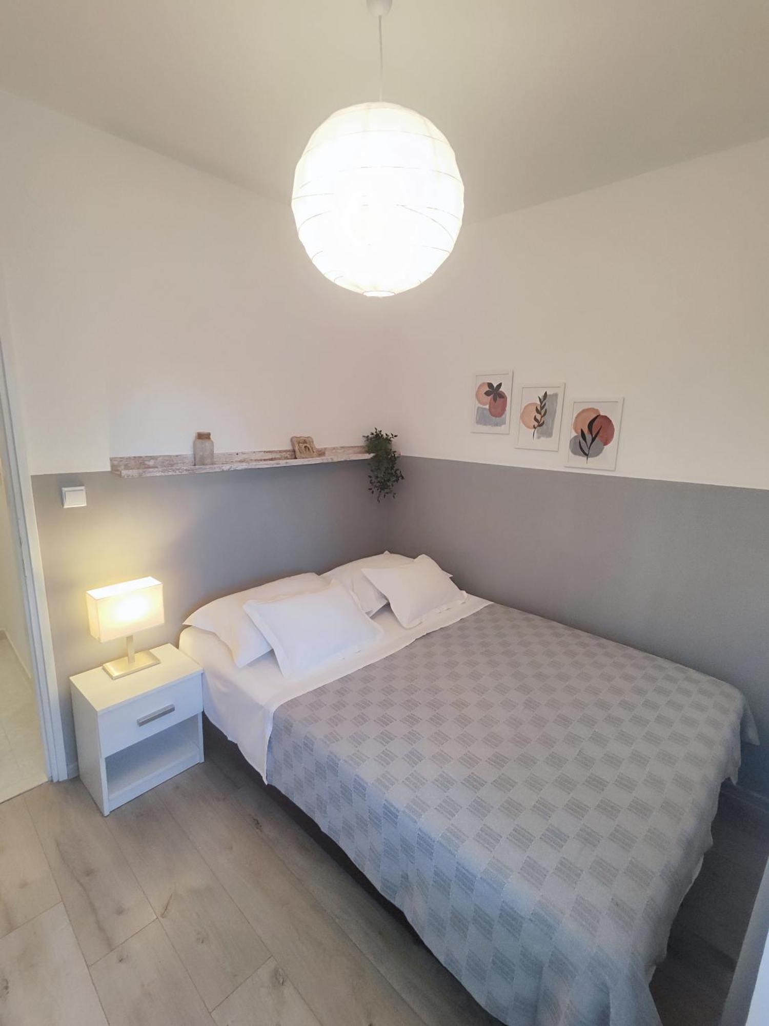 Apartman Nada 斯普利特 外观 照片