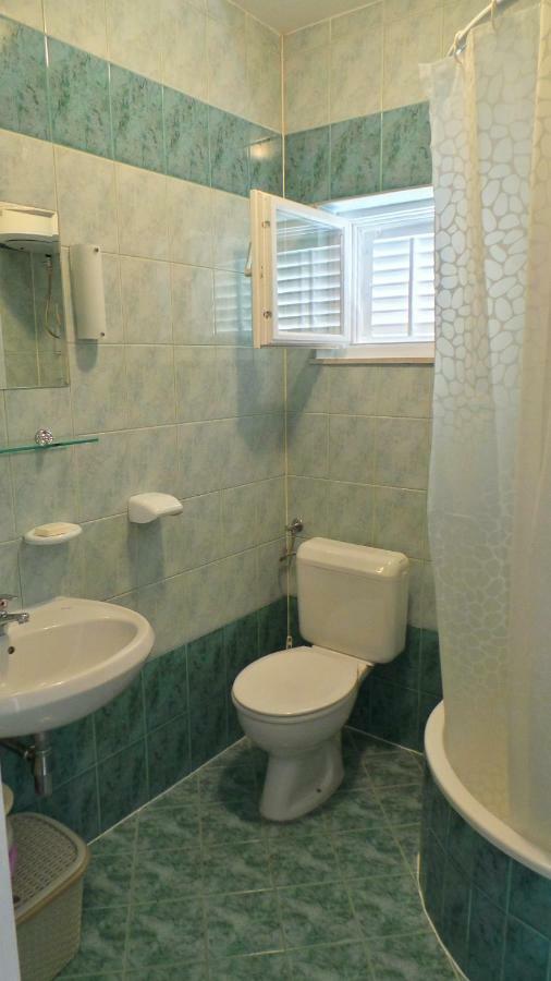 Apartman Nada 斯普利特 外观 照片